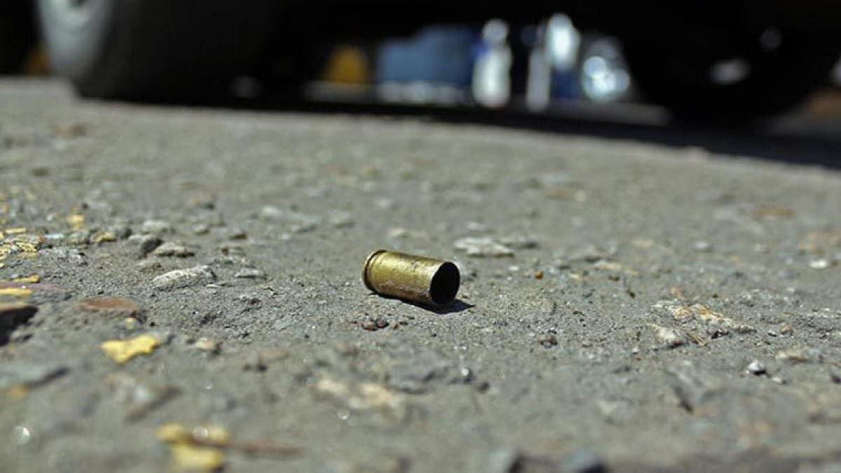 El atentado se registró en el barrio Las Gaviotas, de Barranquilla.