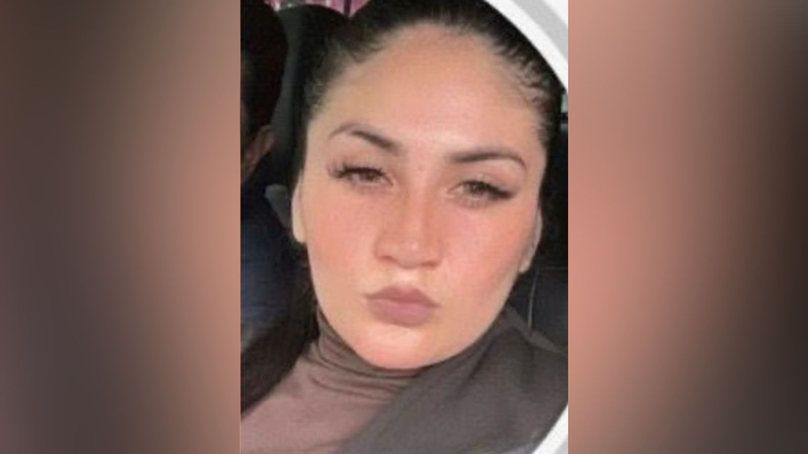 Neria Pamela López Solís, de 35 años de edad. 