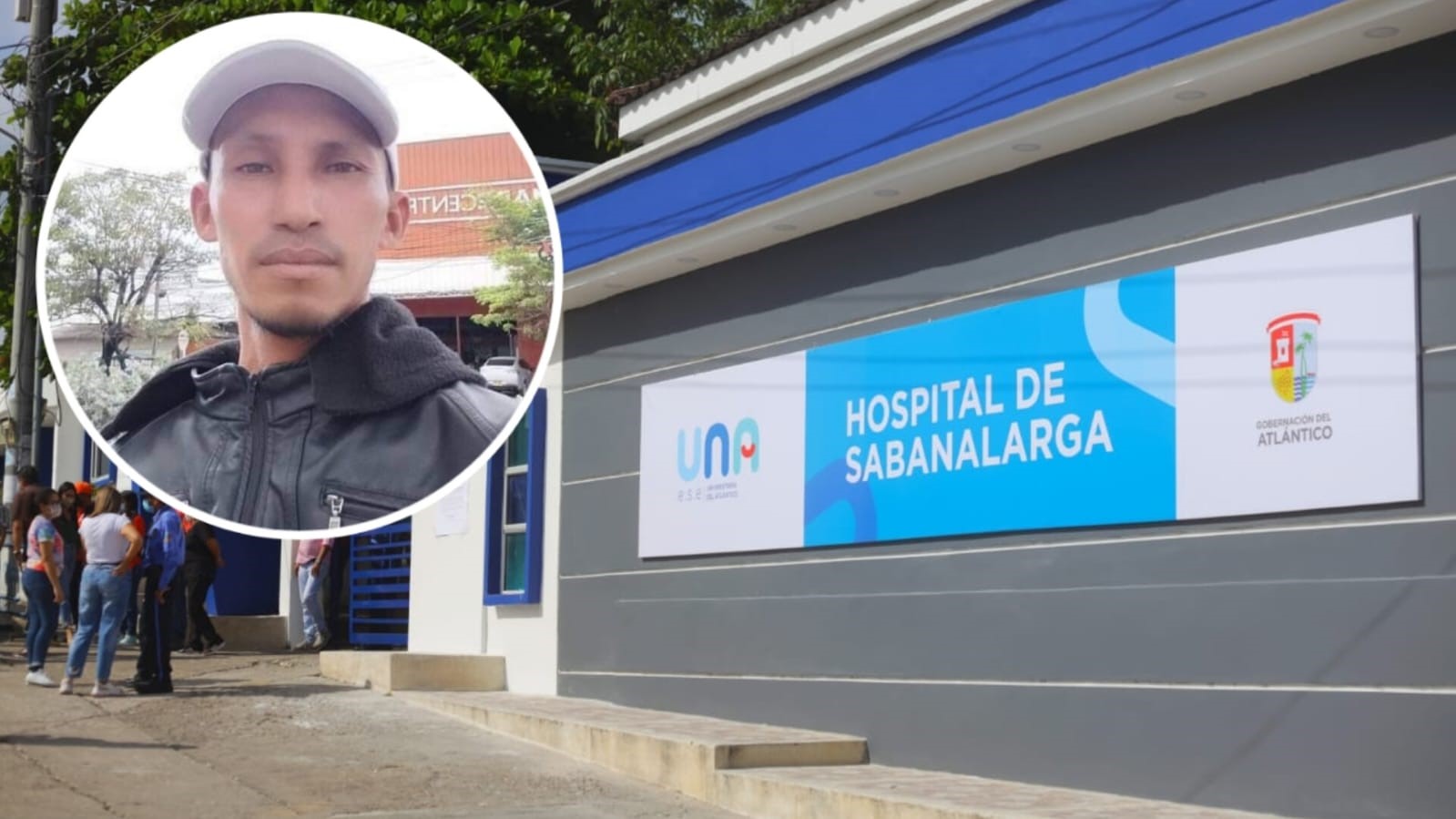 Dahiwil José Acuña Palomino