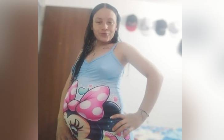 Liyela Malaver, joven de 22 años asesinada 