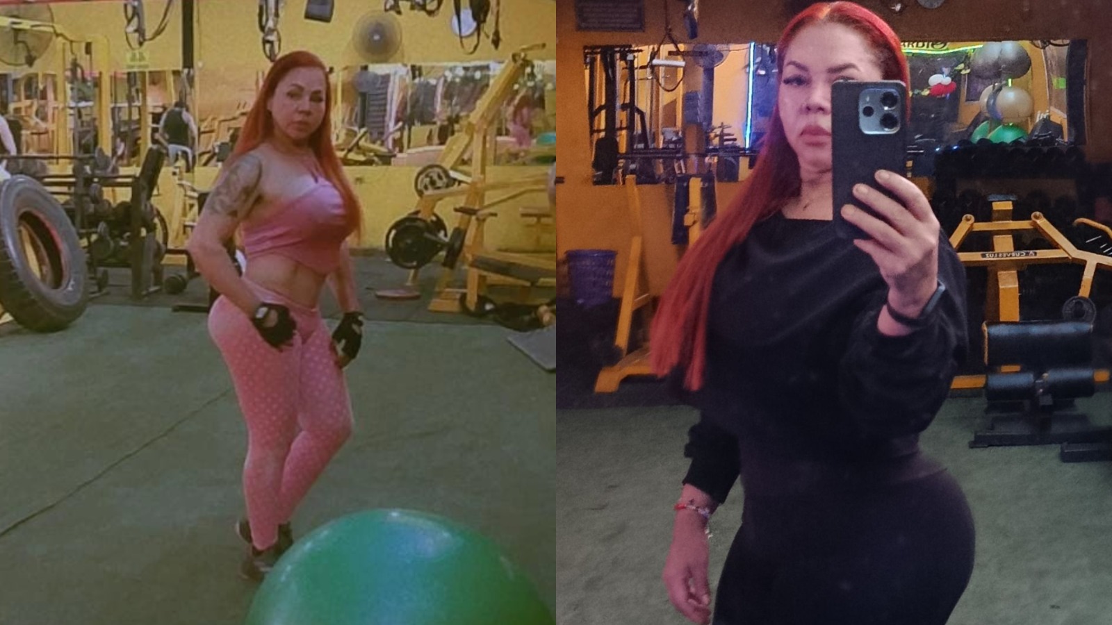 Luz Estella Machado Rodríguez, la mujer fallecida tras un procedimiento estético clandestino.