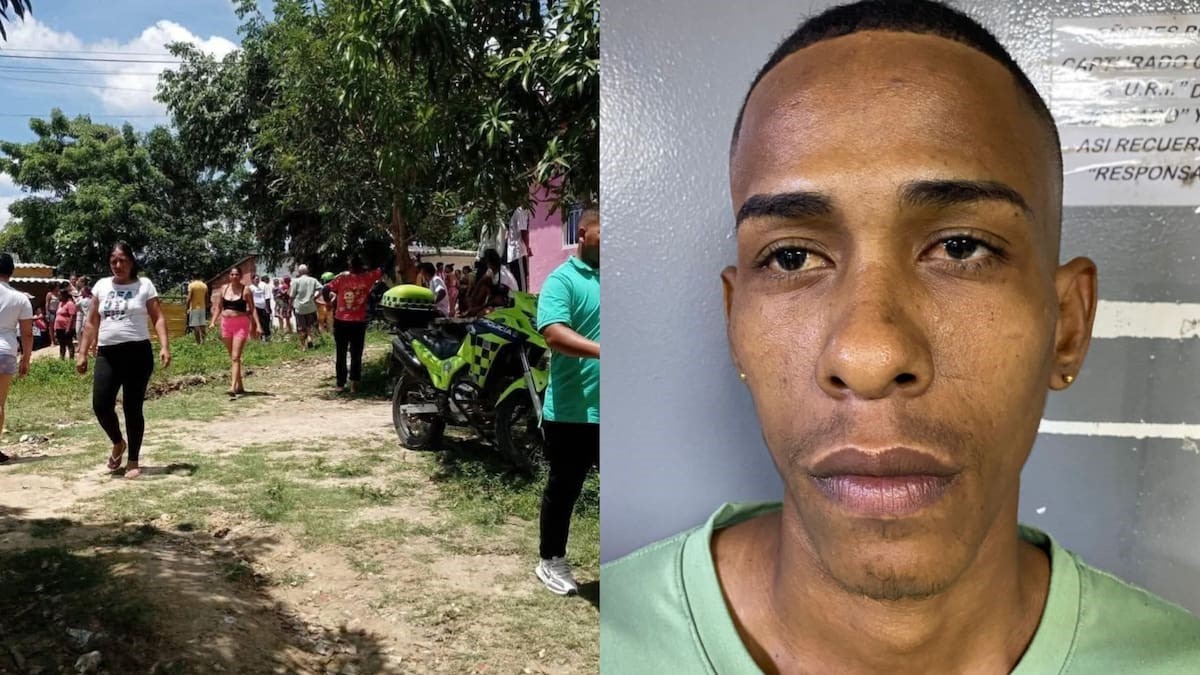 Luis Alberto Salgado Medina 