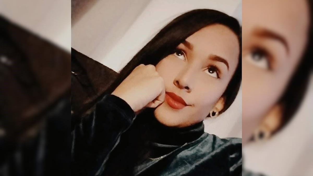 Marylin Castro Monsalvo, mujer que asesinó a se pareja en complicidad con la madre de la víctima 