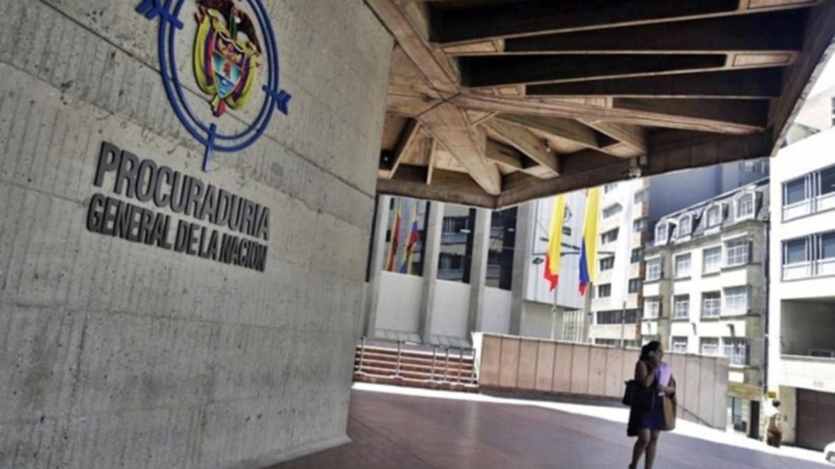 Procuraduría General de la Nación