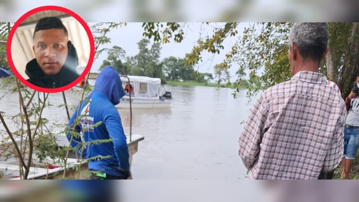 Ronaldo José Rivera Mercado