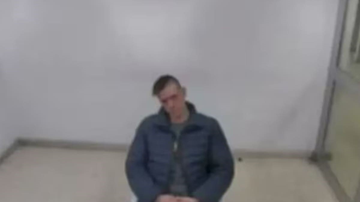 Marco Antonio Modesti Cañizalez.