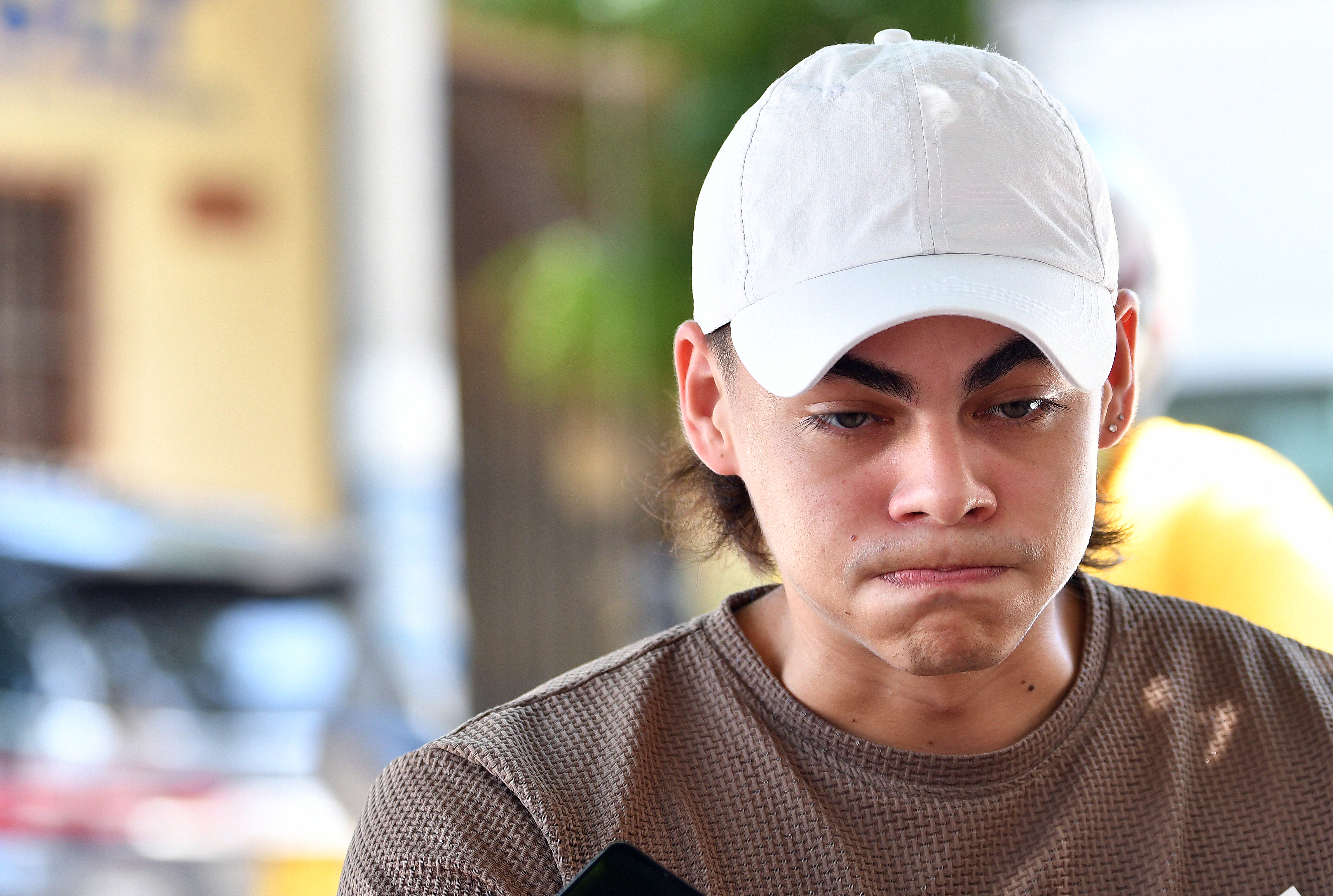 Sebastián Torres Macías.