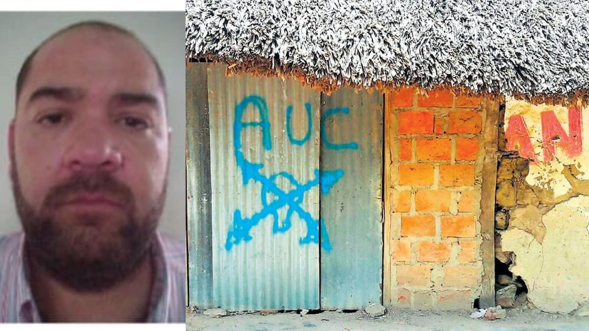 Saúl Alfonso Severini Caballero