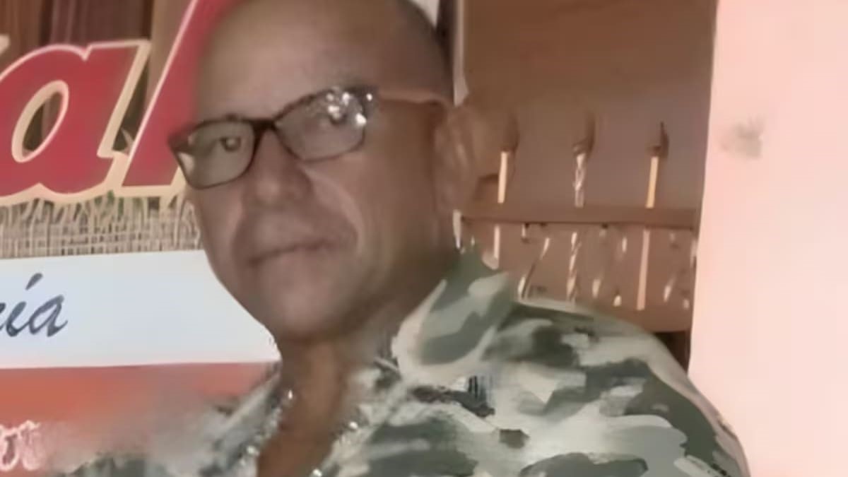 ‘El Paca’, comerciante asesinado