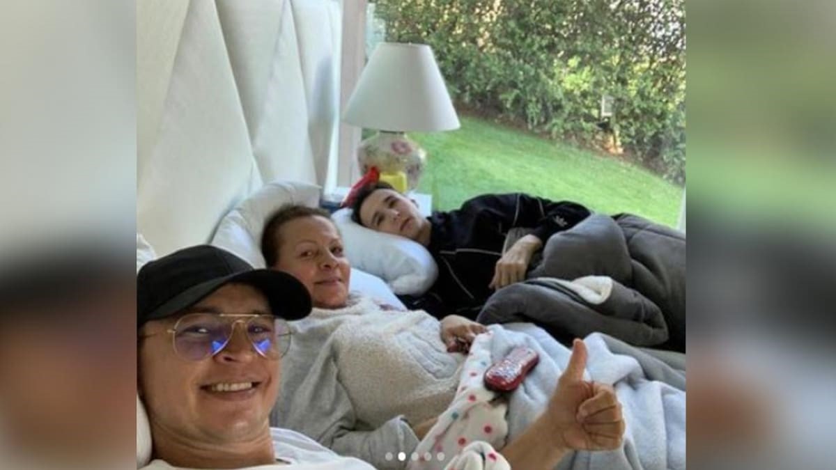 Mauricio Leal, Marleny Hernández y Jhonier Leal