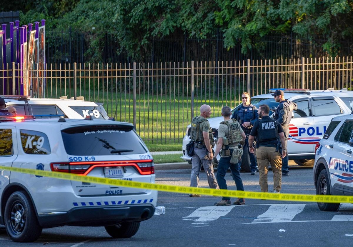 Imagen referencial de Memphis, Tennessee.