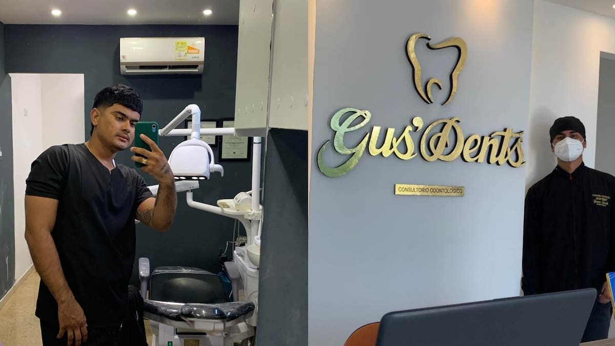  Gustavo Adolfo Torrecilla Gutiérrez 