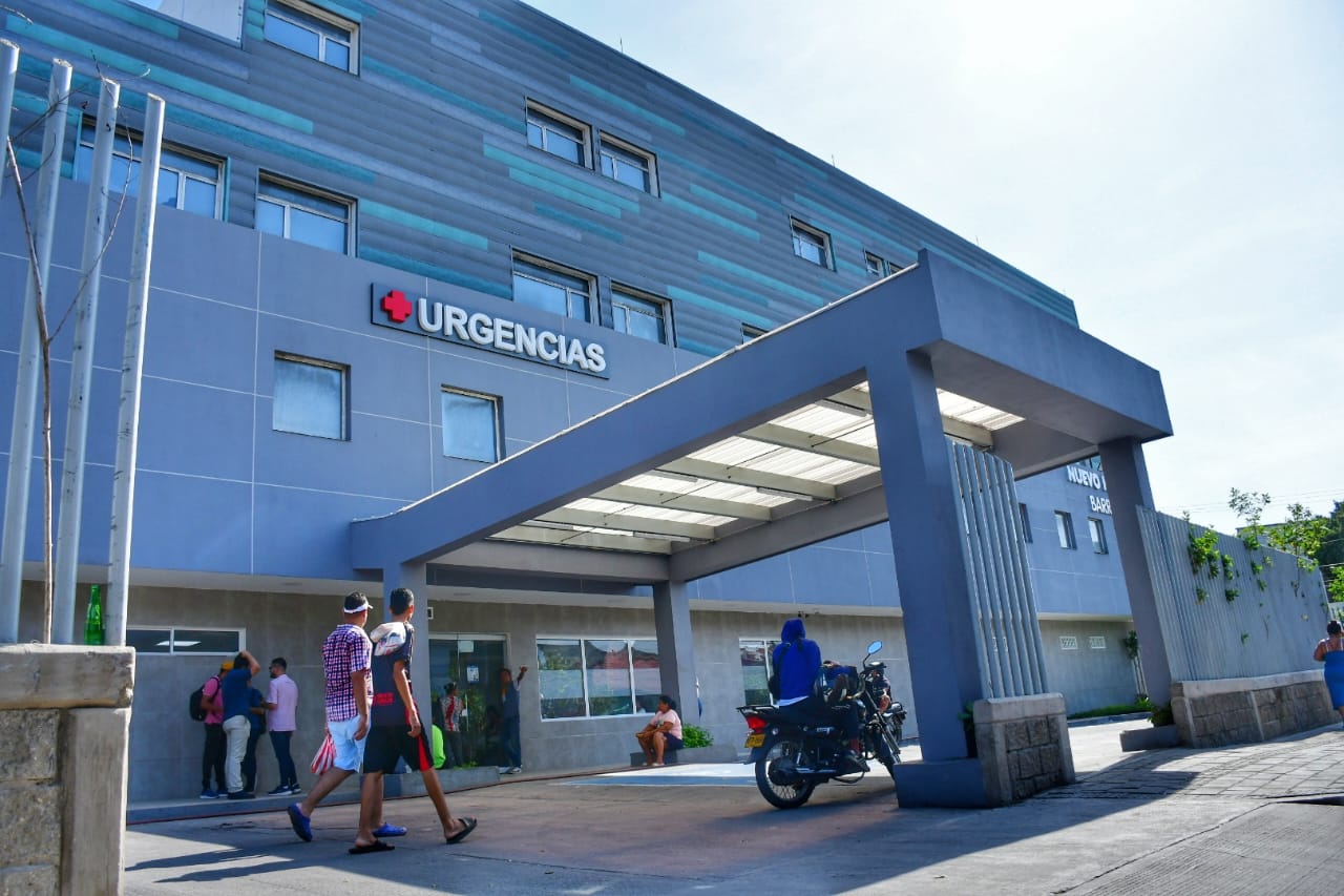 La bebida era preparada en tanques y distribuida de forma casera