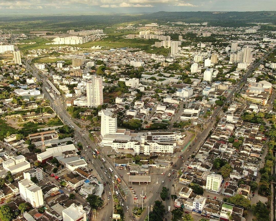 Imagen referencial de Cartagena 