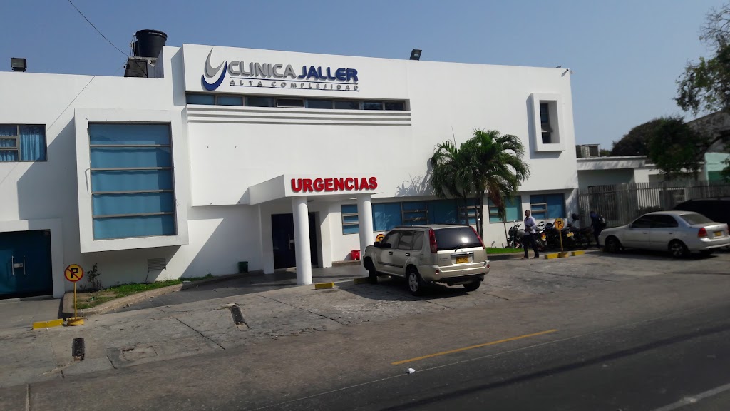 Clínica Jaller