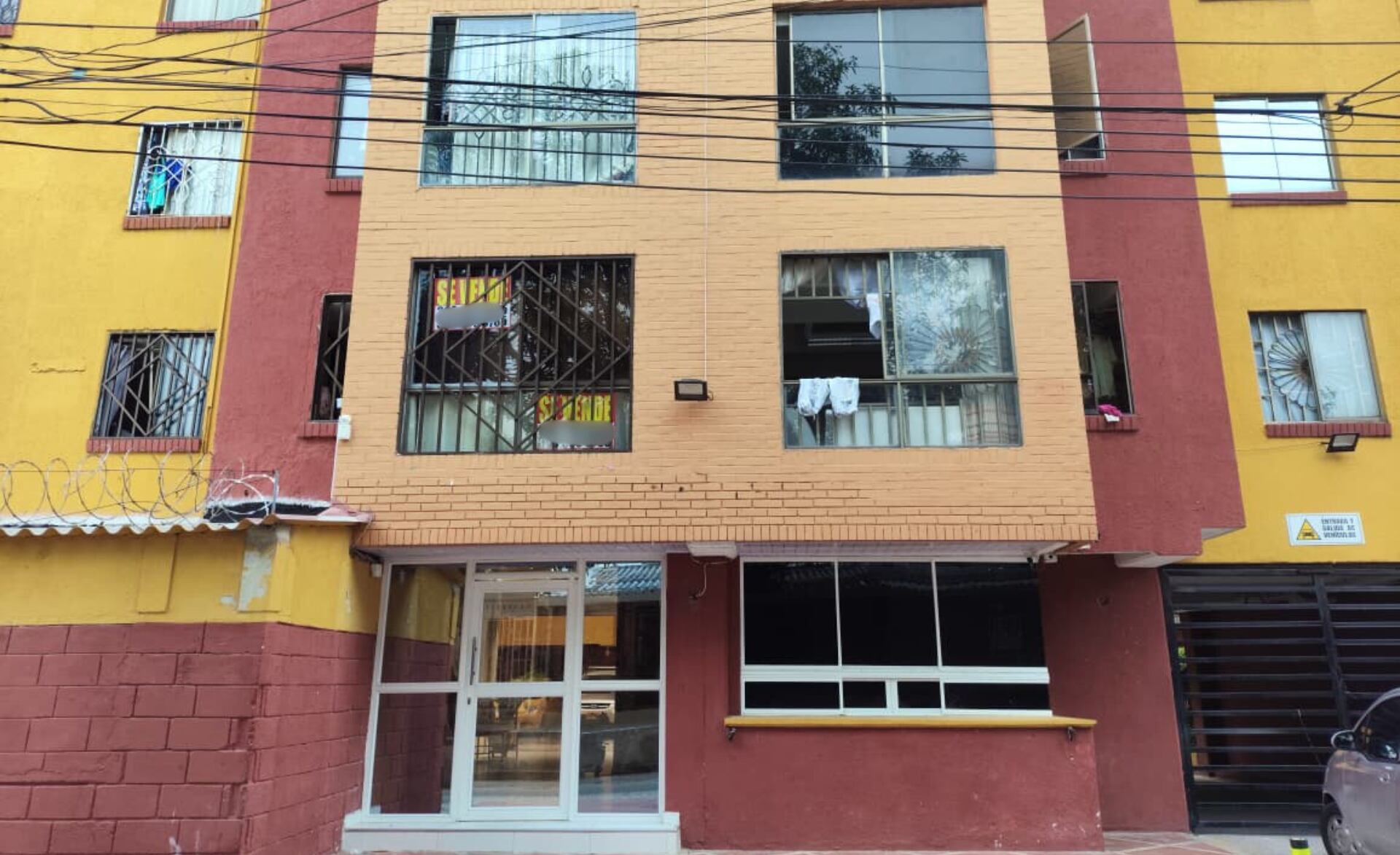 Ciudadela 20 de Julio