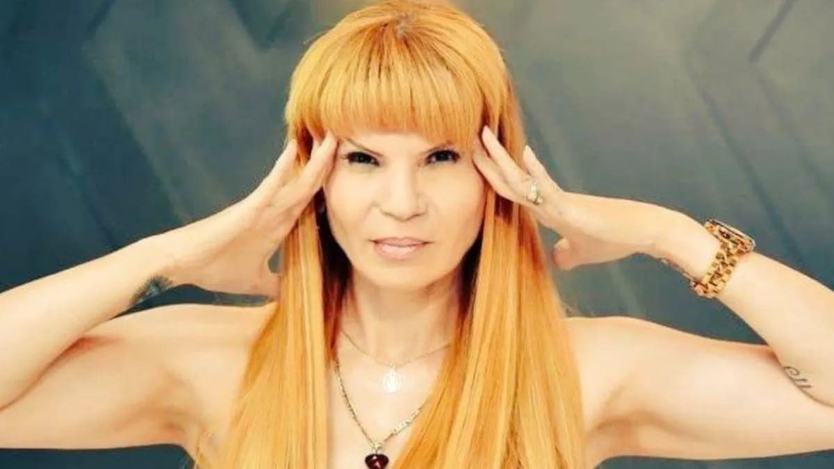 Mhoni Vidente nos trae el horóscopo del 3 de octubre