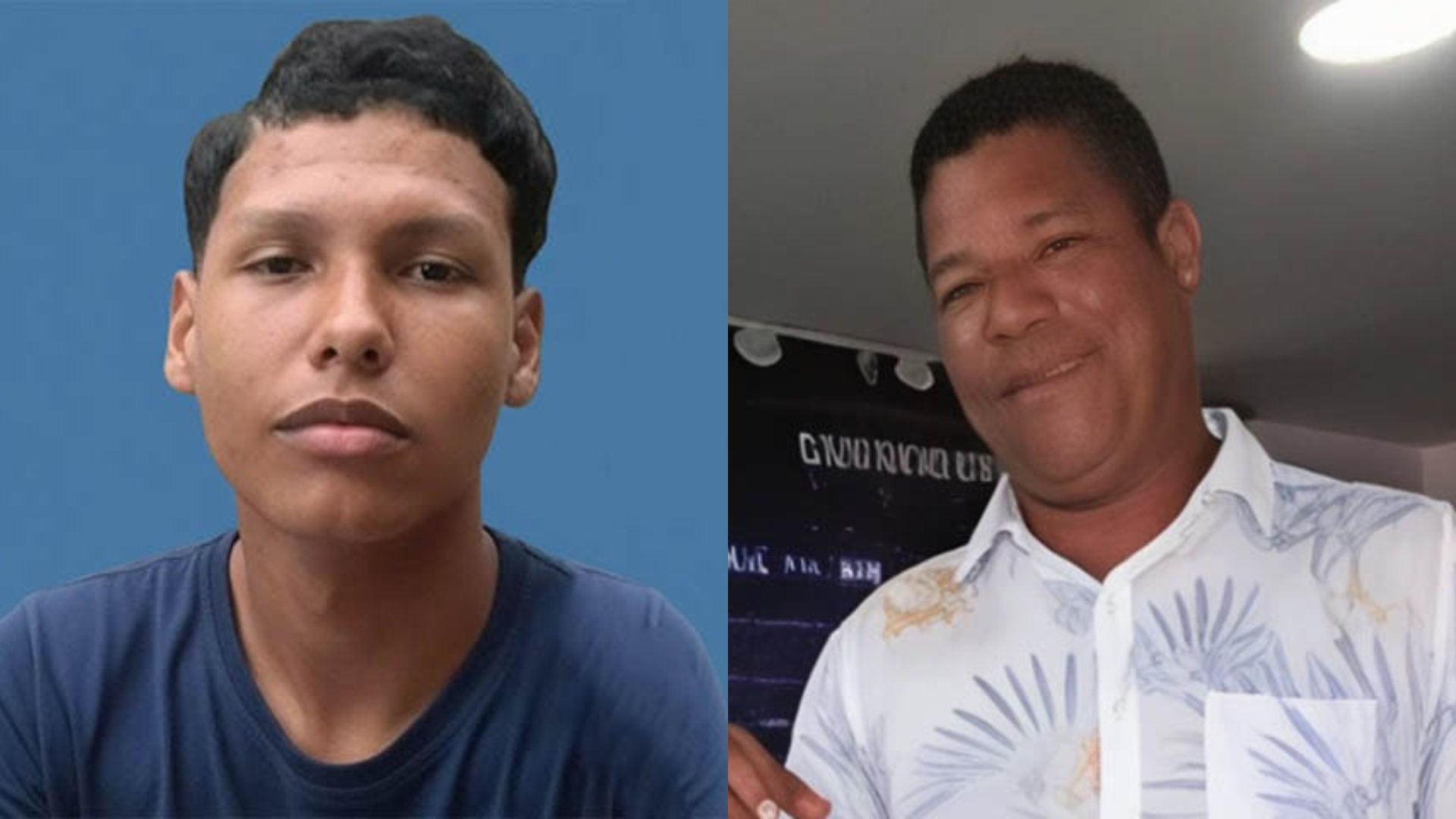 Dos fallecidos a causa de la tormenta