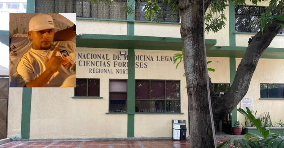 Un joven identificado como Armando Antonio González De Las Salas, de 24 años, fue asesinado a bala en la noche del jueves 30 de octubre, en medio de un ataque sicarial ocurrido en el barrio Carrizal, en el sur de Barranquilla.