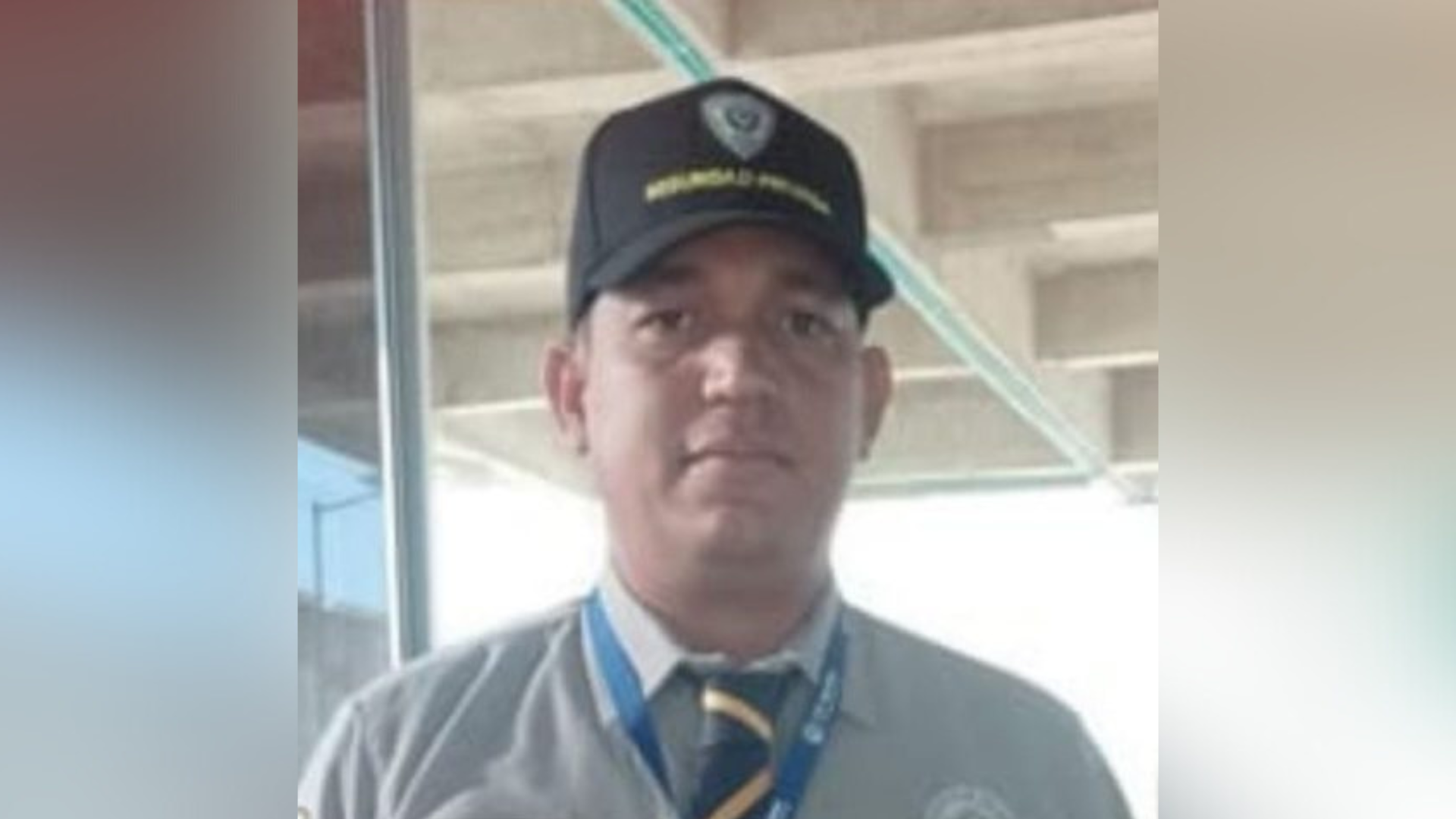 Yan Monsalvo, hombre que perdió la vida la tarde de este jueves tras recibir un disparo accidental 