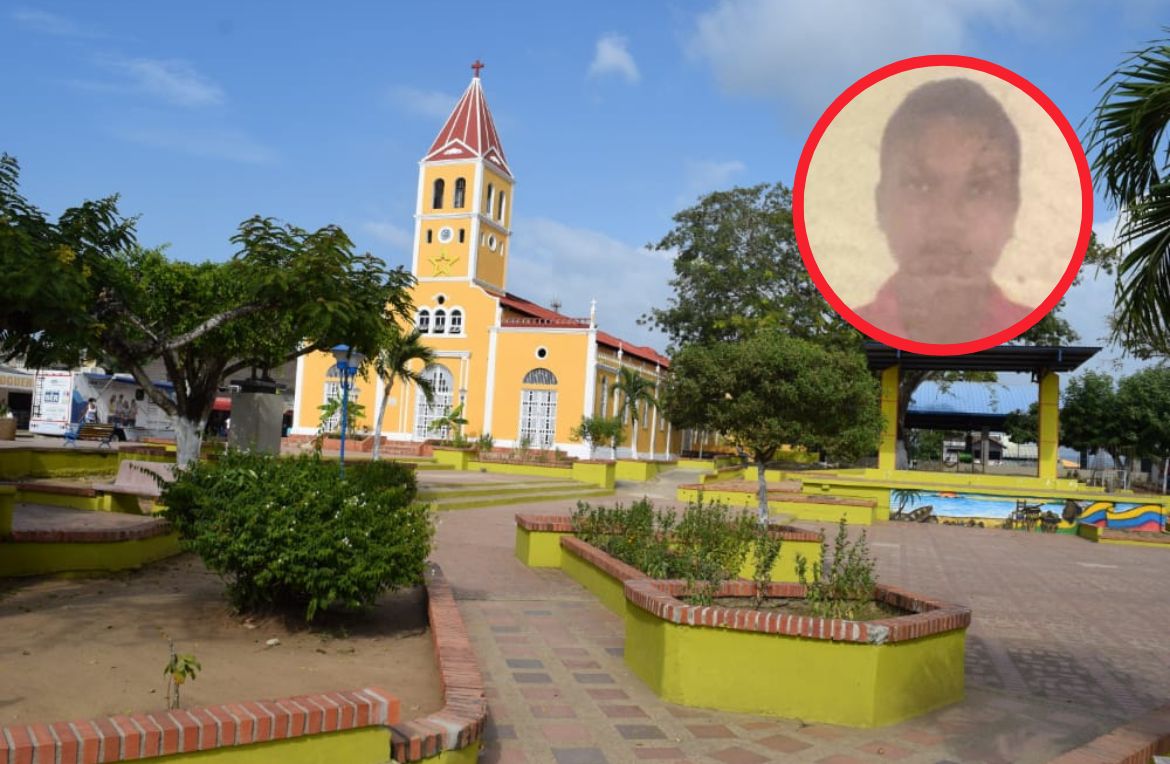 Januaris del Rosario Rodríguez Julio, de 35 años.