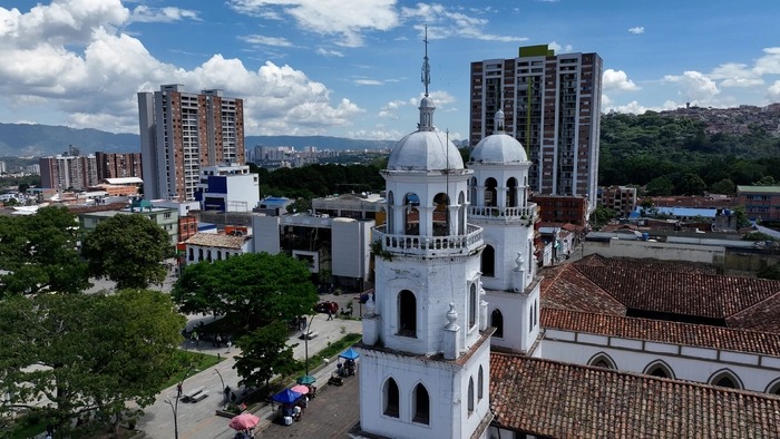 Floridablanca, Santander