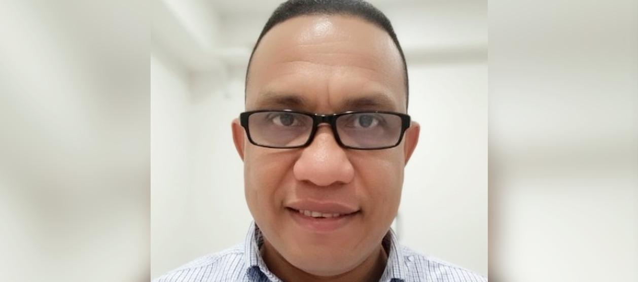 Milton Salas, miembro de la Policía Nacional asesinado