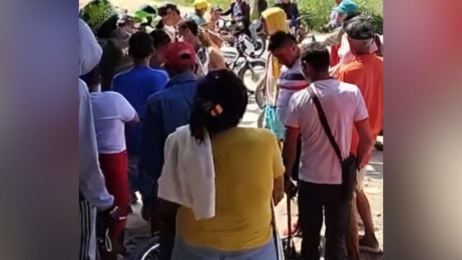 Sicarios asesinan a mototaxista en Fundación, Magdalena.