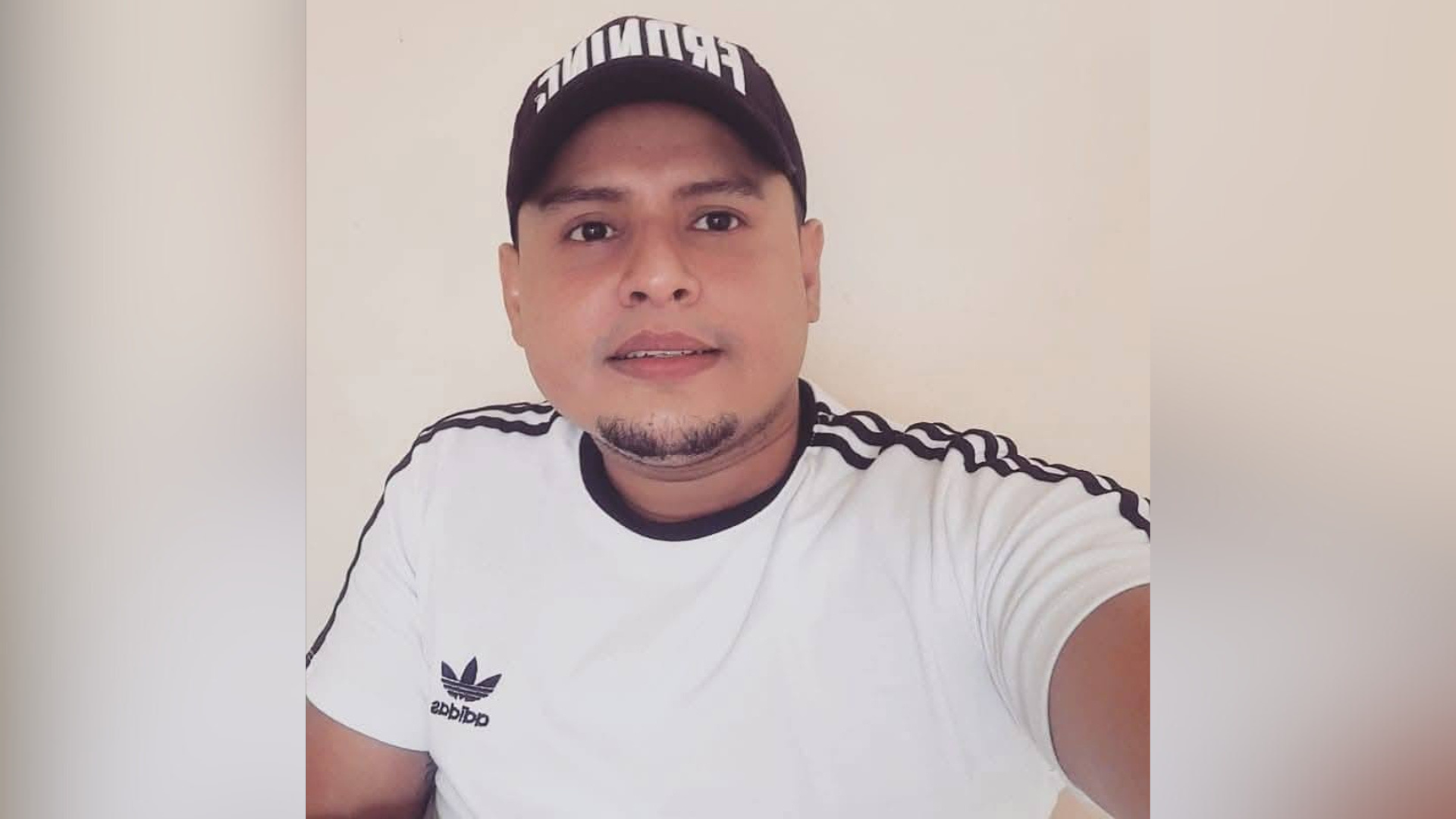 Edison García Serrano