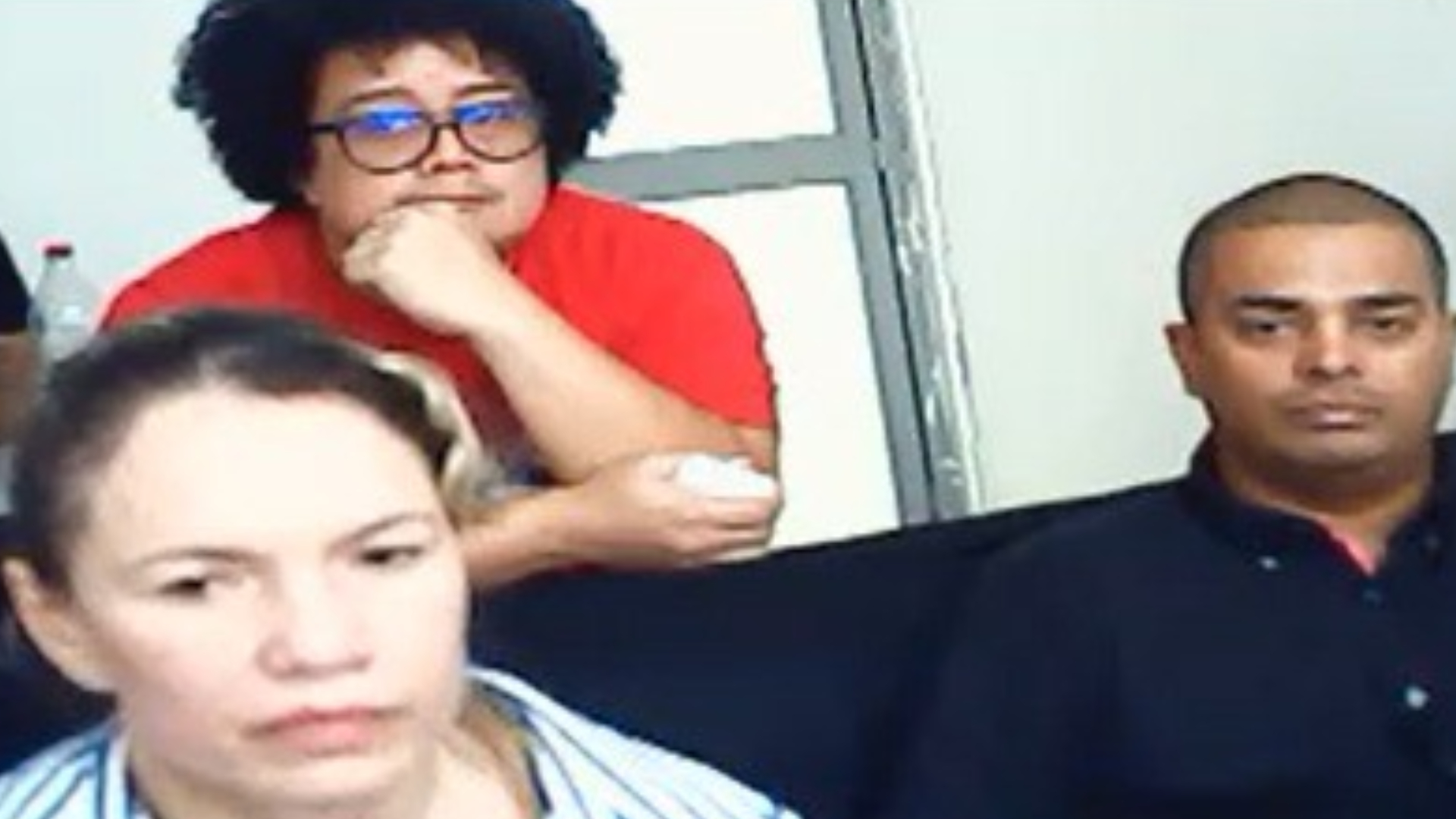 Juez ordena libertad para hijo de fiscal y de funcionaria del CTI vinculados a red de corrupción judicial