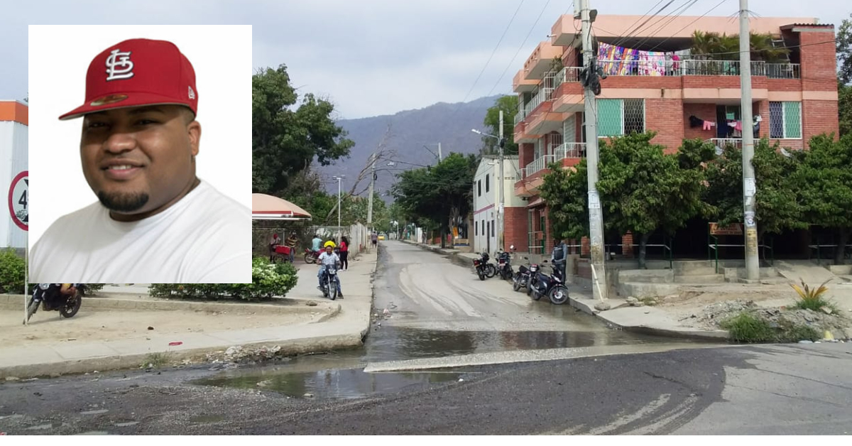 Carlos Maestre, Alias Cayito