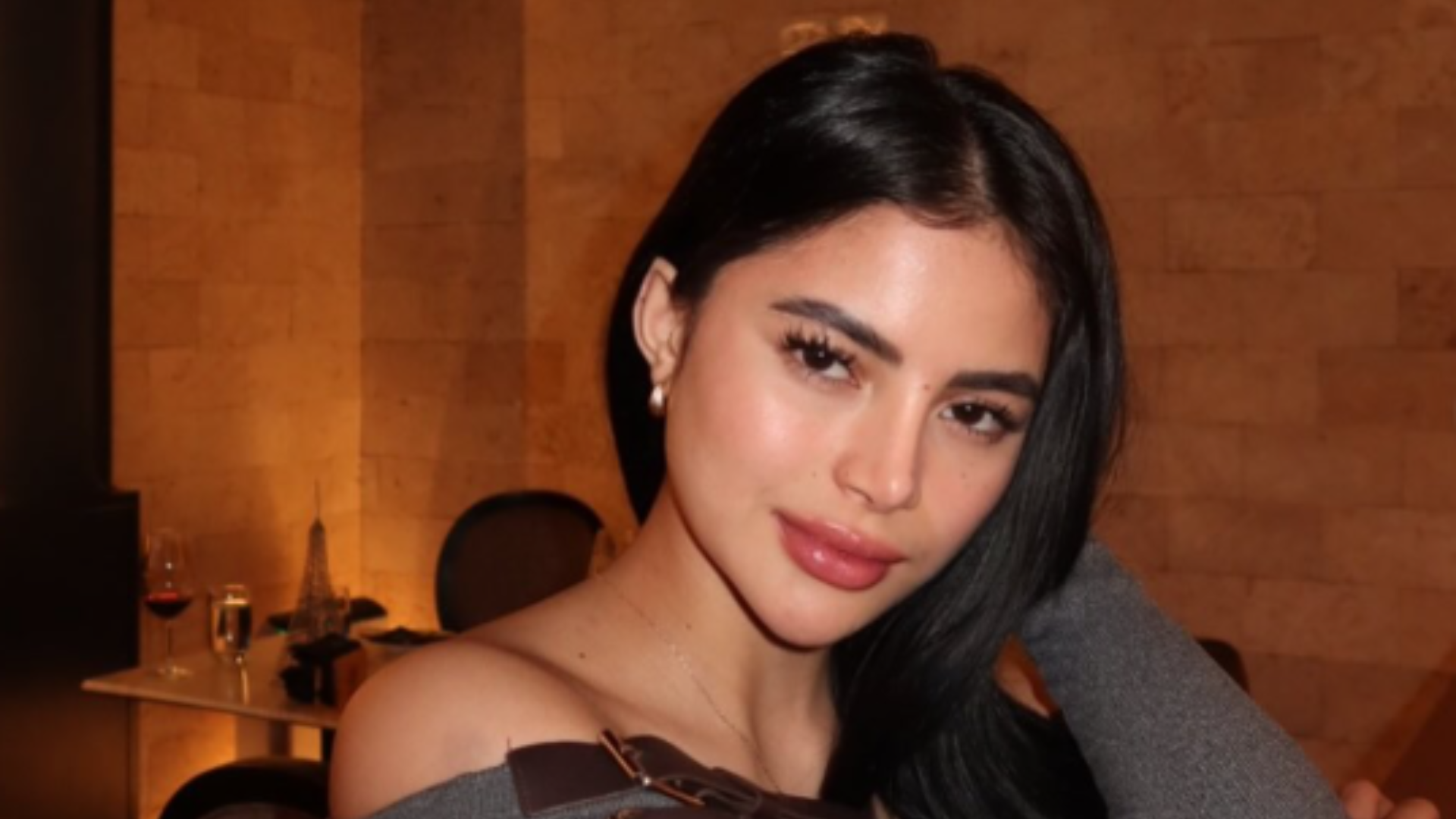 Gina Lima, influencer encontrada muerta