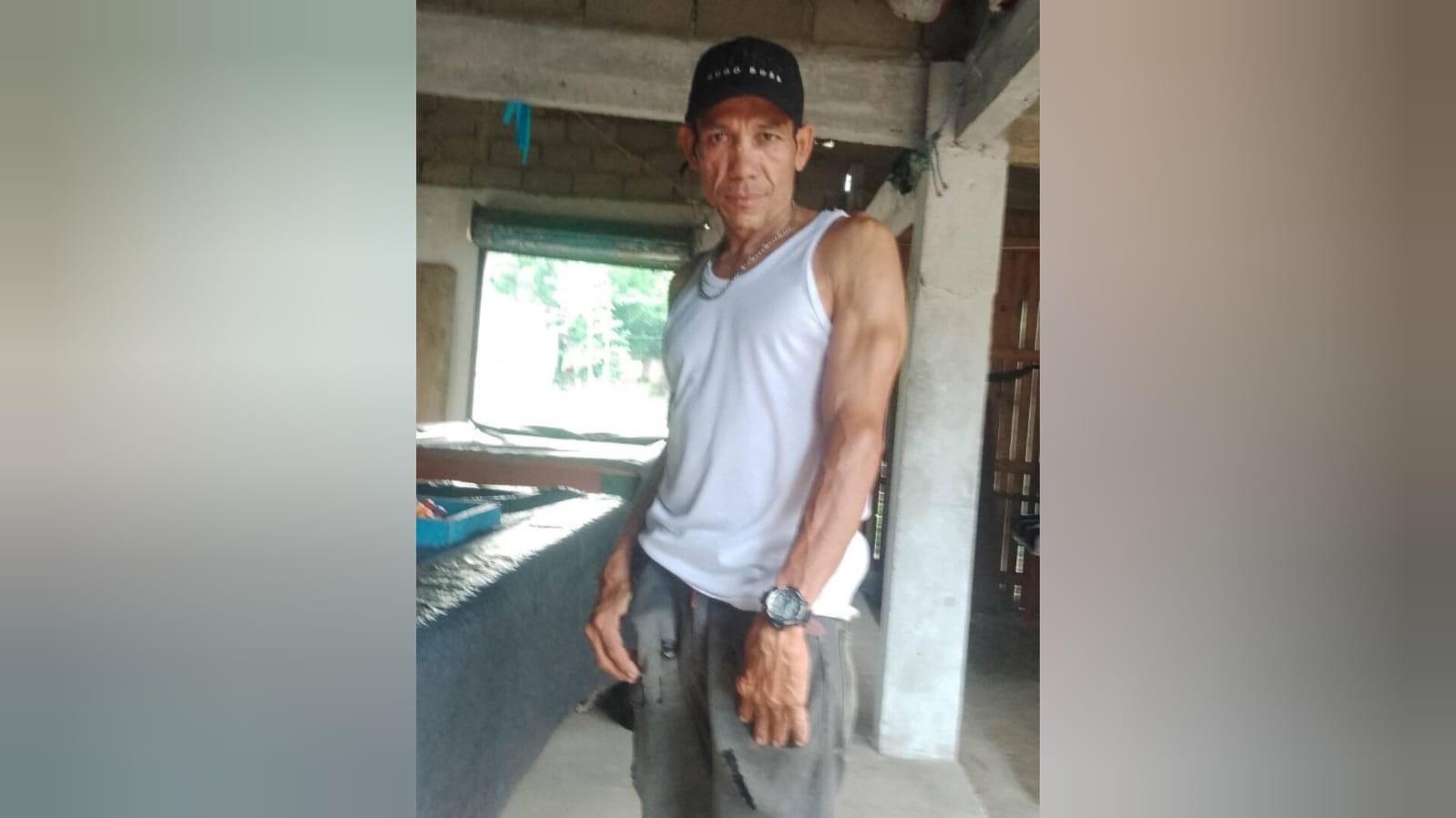 Adel Antonio Arévalo Figueroa