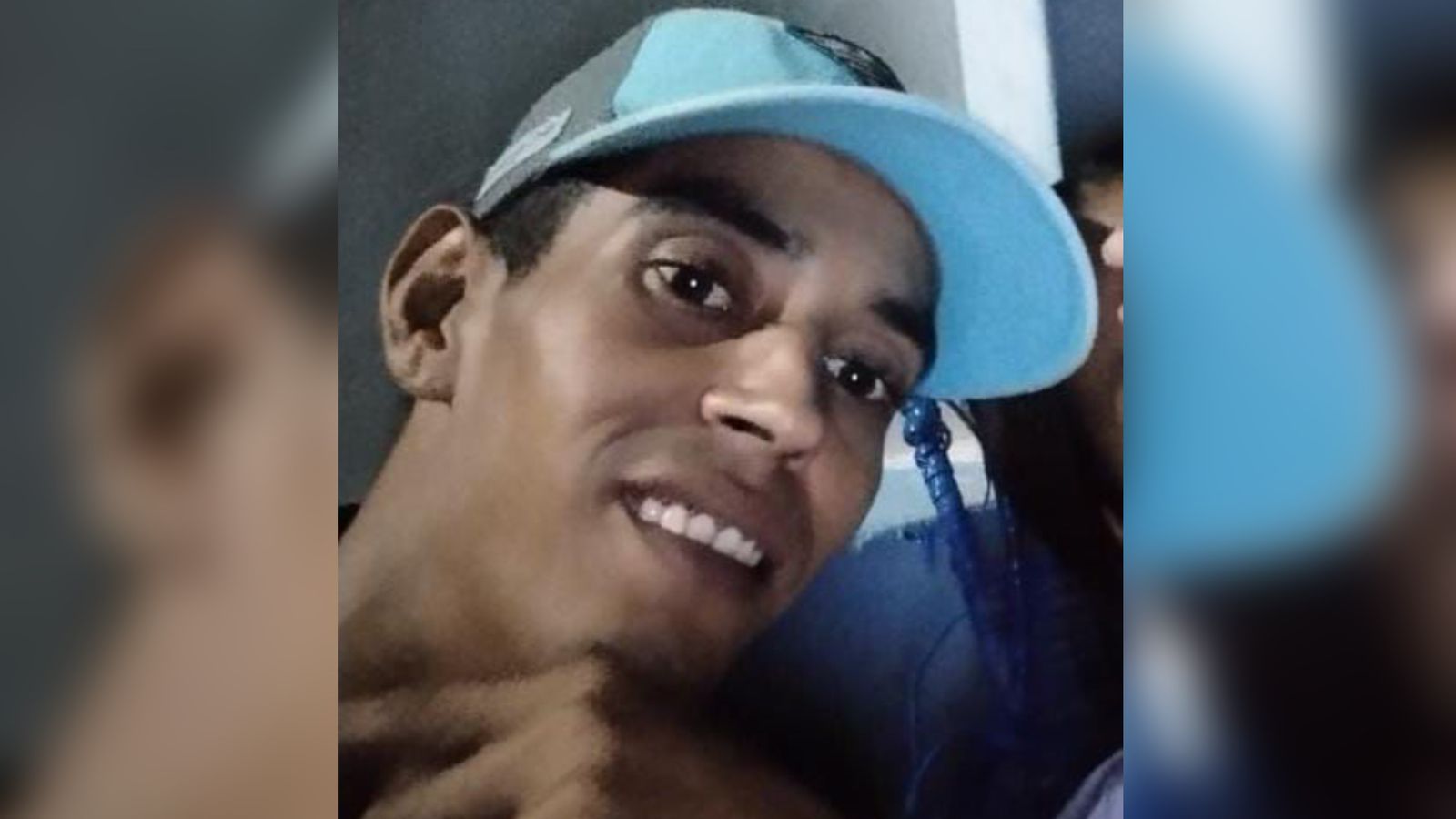 Jeinner Andrés Cuello Torres, conocido como ‘Barranquilla’