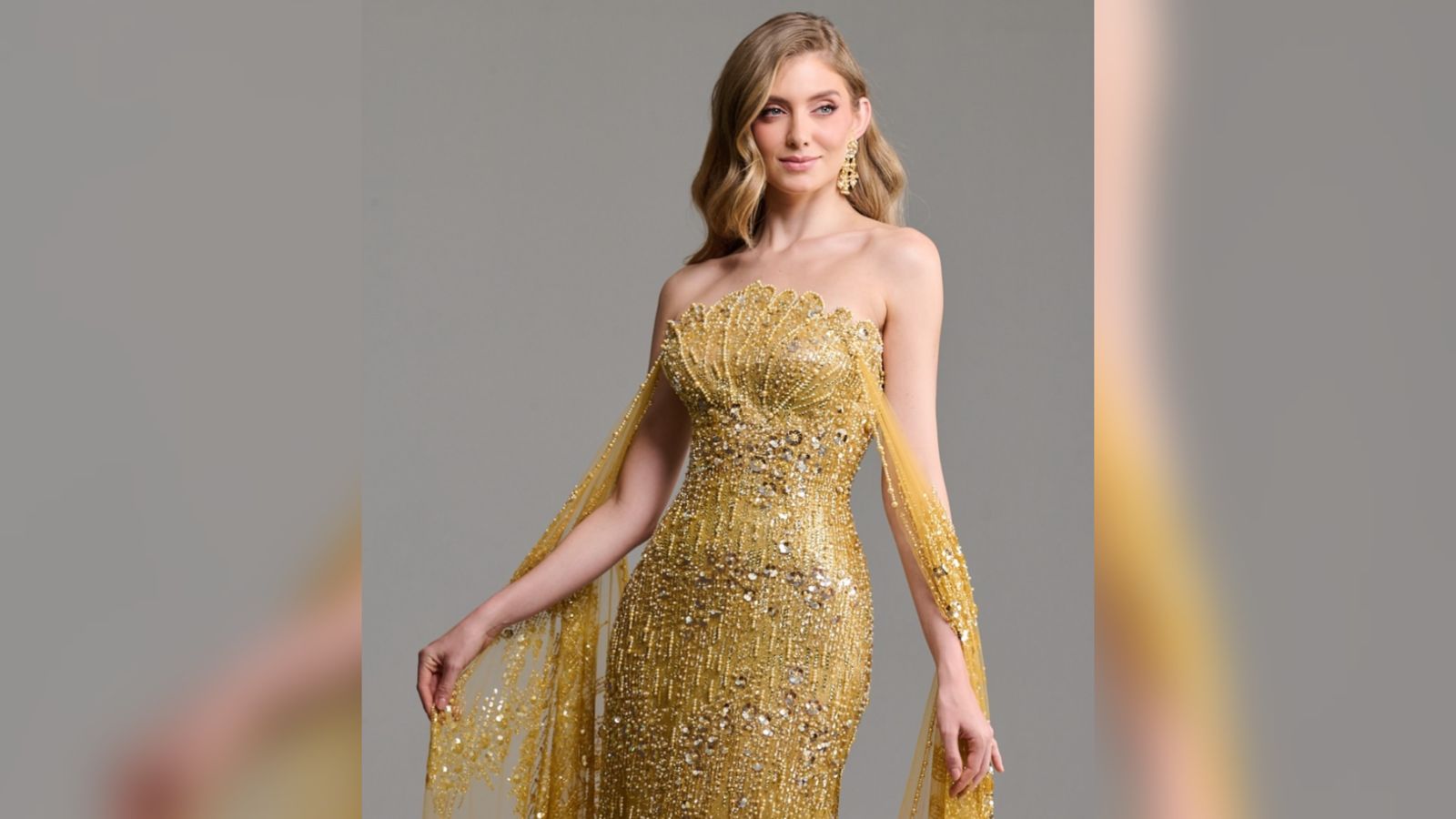 Catalina Duque, Señorita Colombia 2024