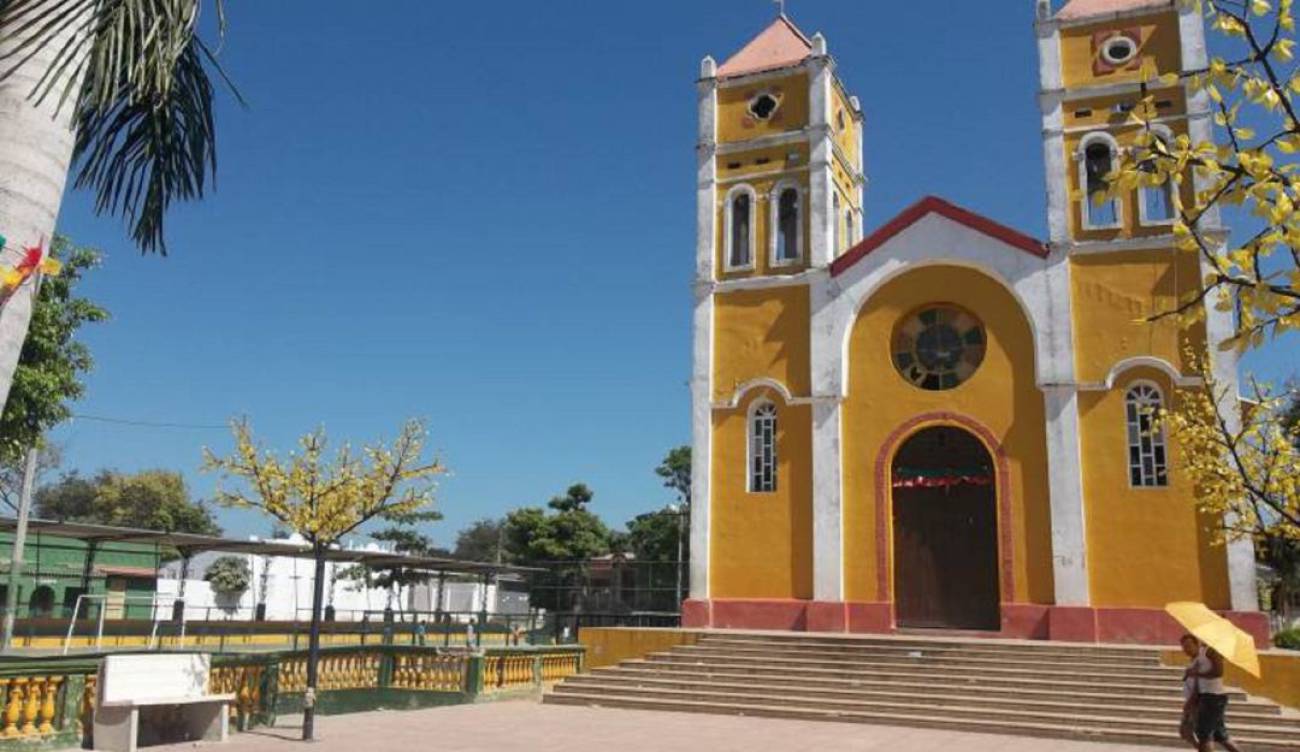 Villanueva, Bolívar