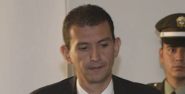 Imagen de archivo de Emilio Tapia