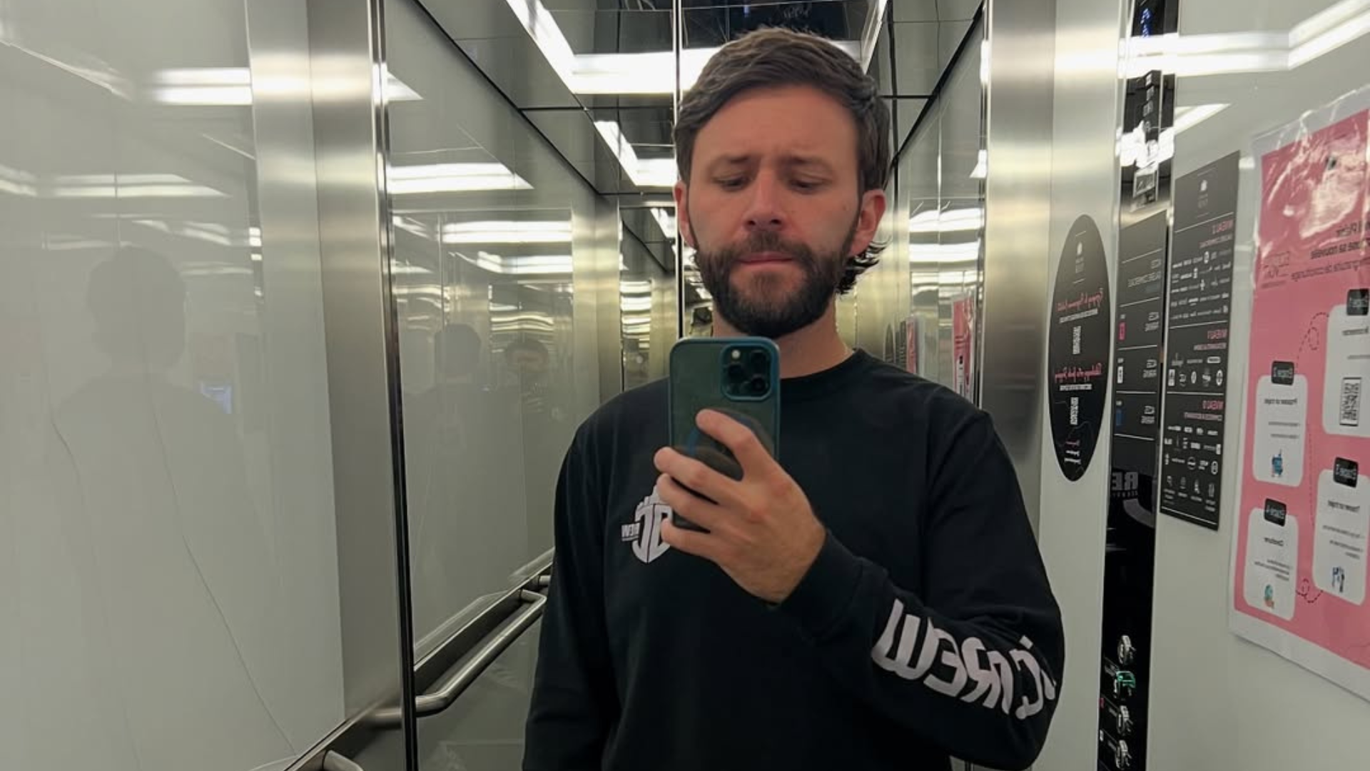 Jean Claude Bossard, joven asesinado 