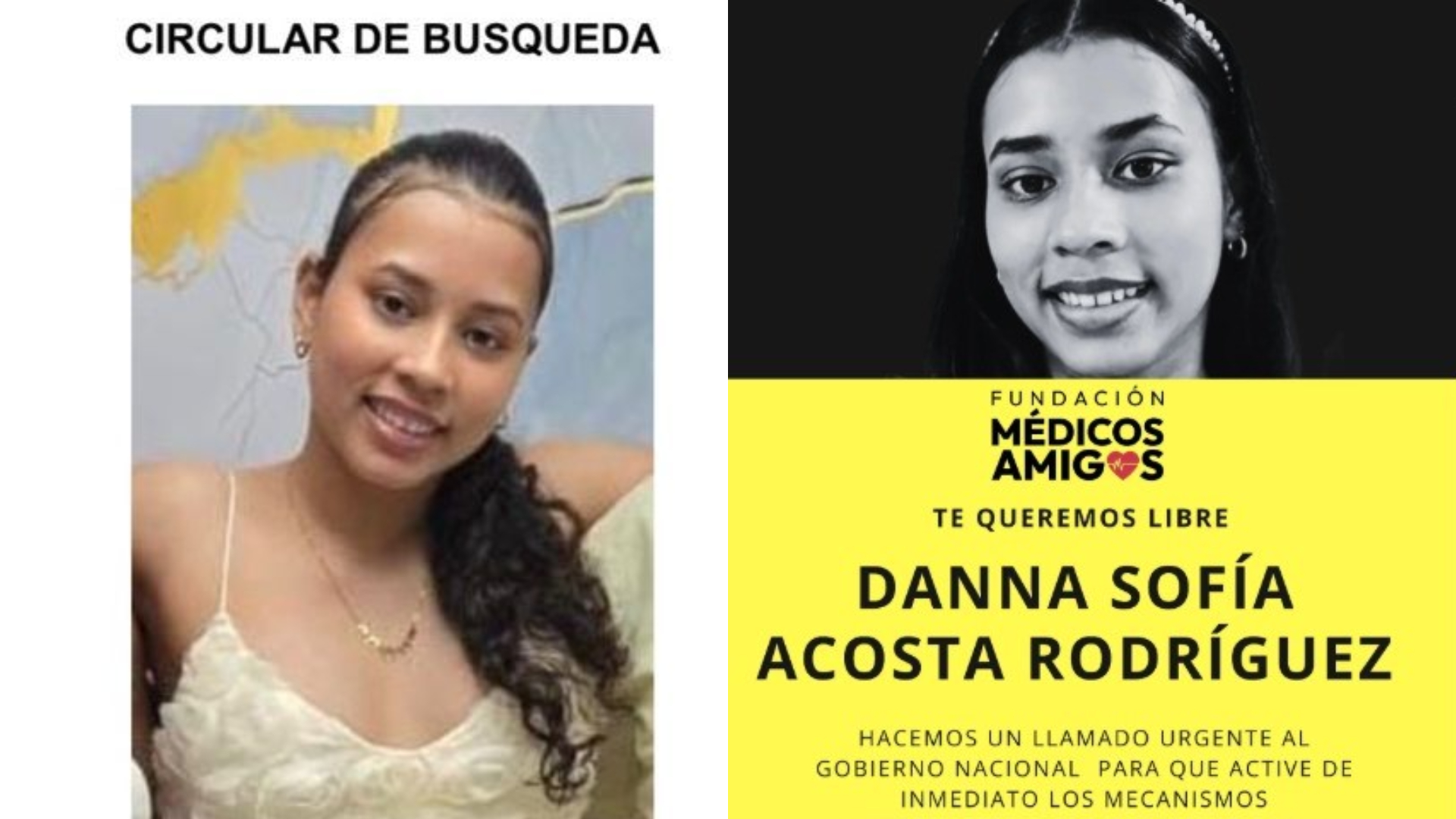 Danna Sofía Acosta Rodríguez