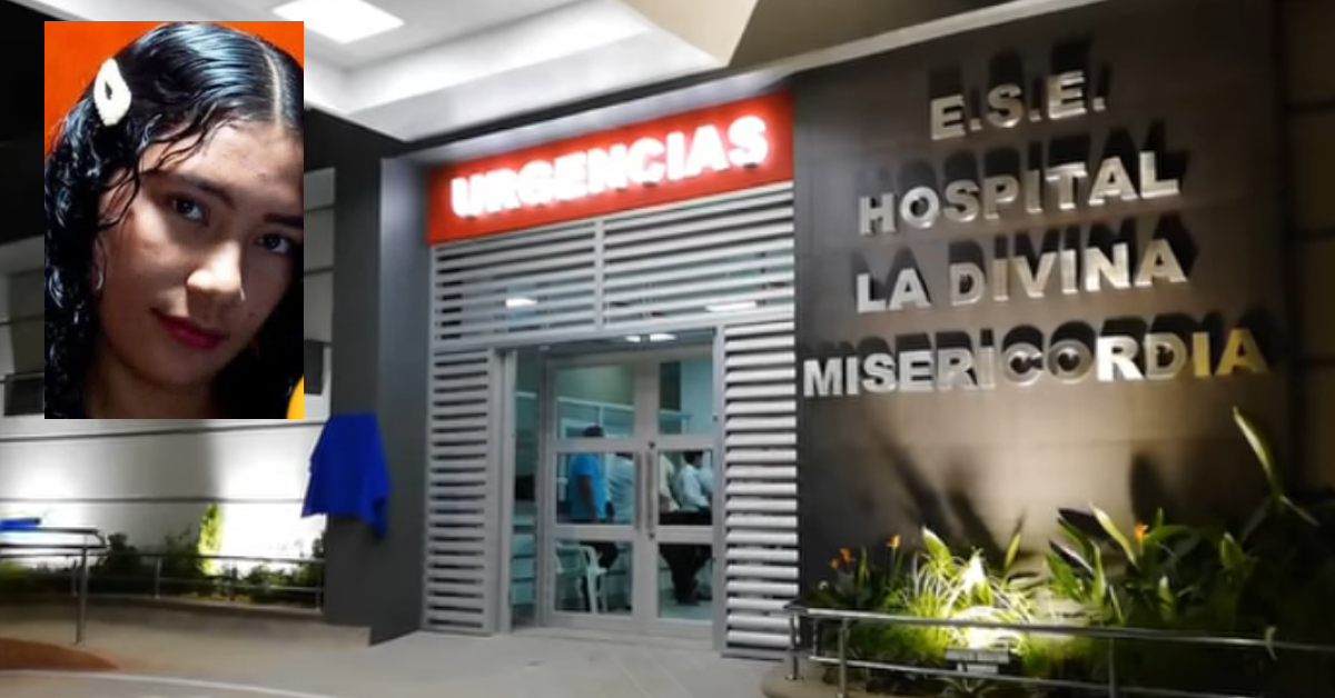 Olga María García Díaz, murió tras ser atacada con un arma blanca 