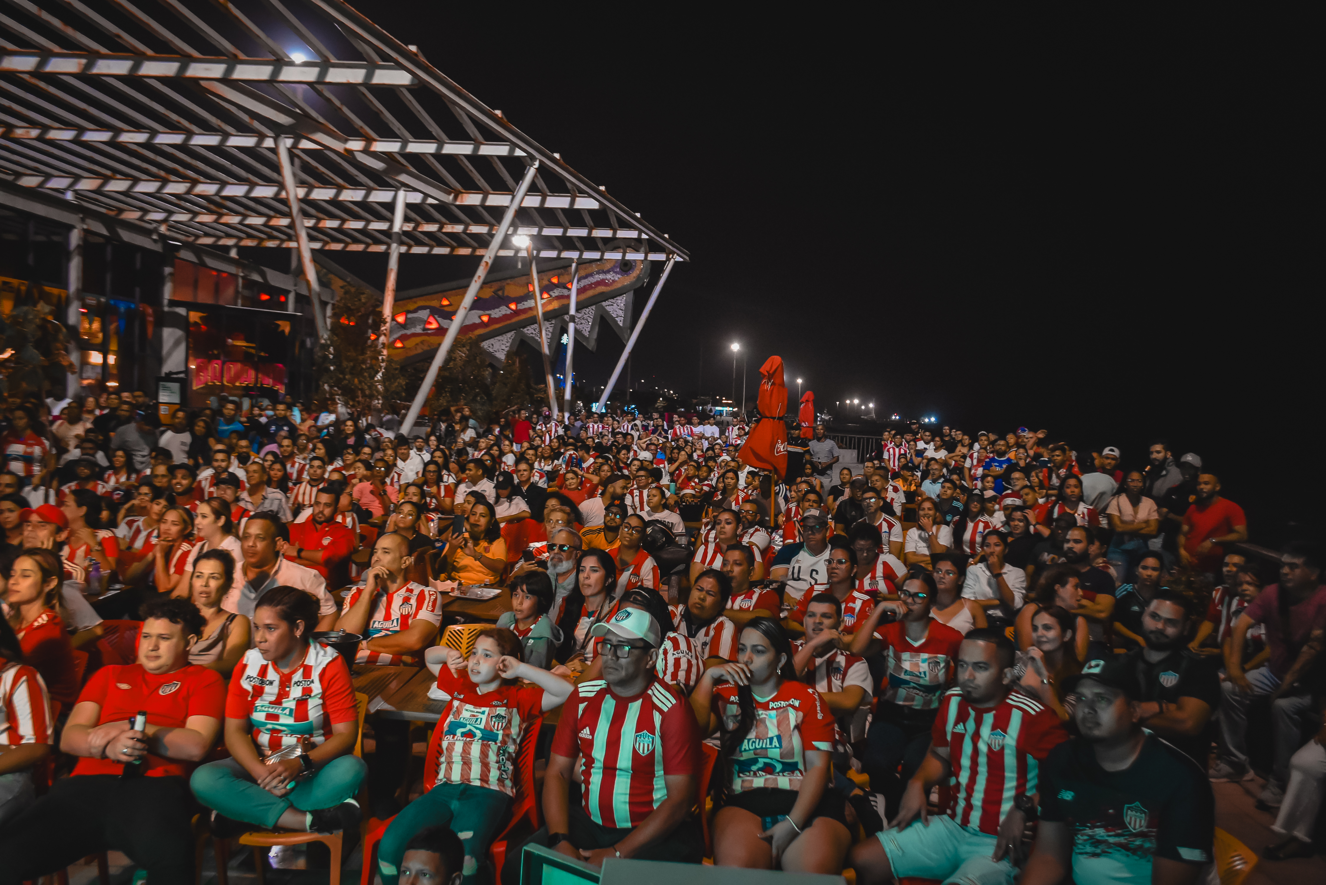 Hoy es la final entre el Junior de Barranquilla y el Tolima