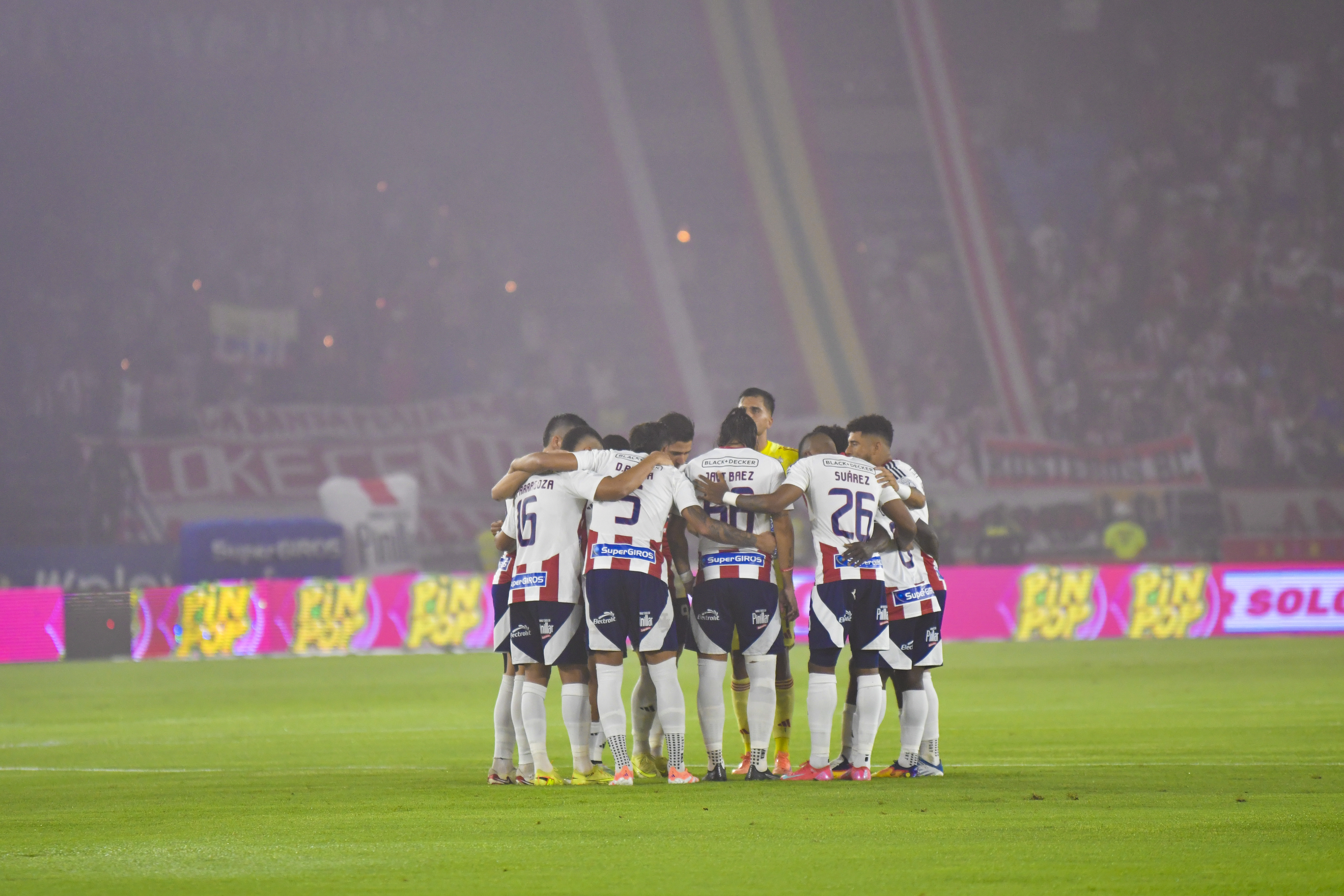 Junior de Barranquilla