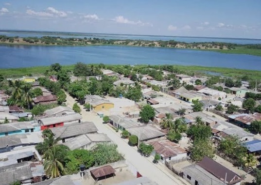 Imagen referencial del Municipio de Concordia.