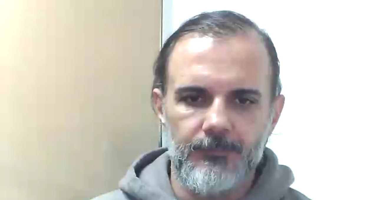 Un juez de control de garantías impuso la medida de aseguramiento de detención preventiva en centro carcelario contra Álvaro Felipe Rivera Ramírez.