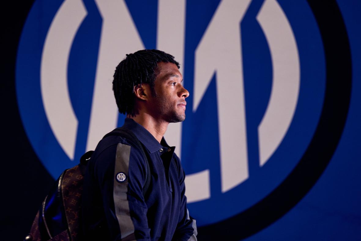 Juan Guillermo Cuadrado 