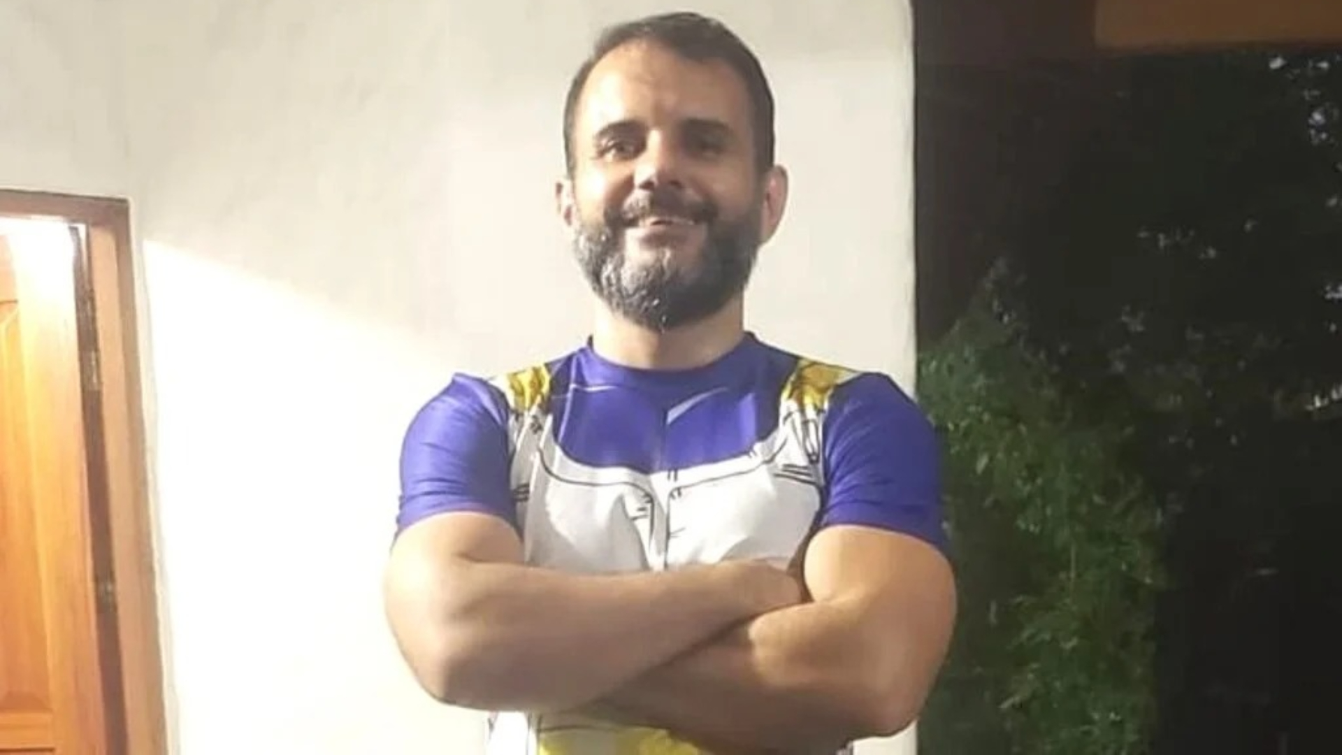 Álvaro Felipe Rivera Ramírez