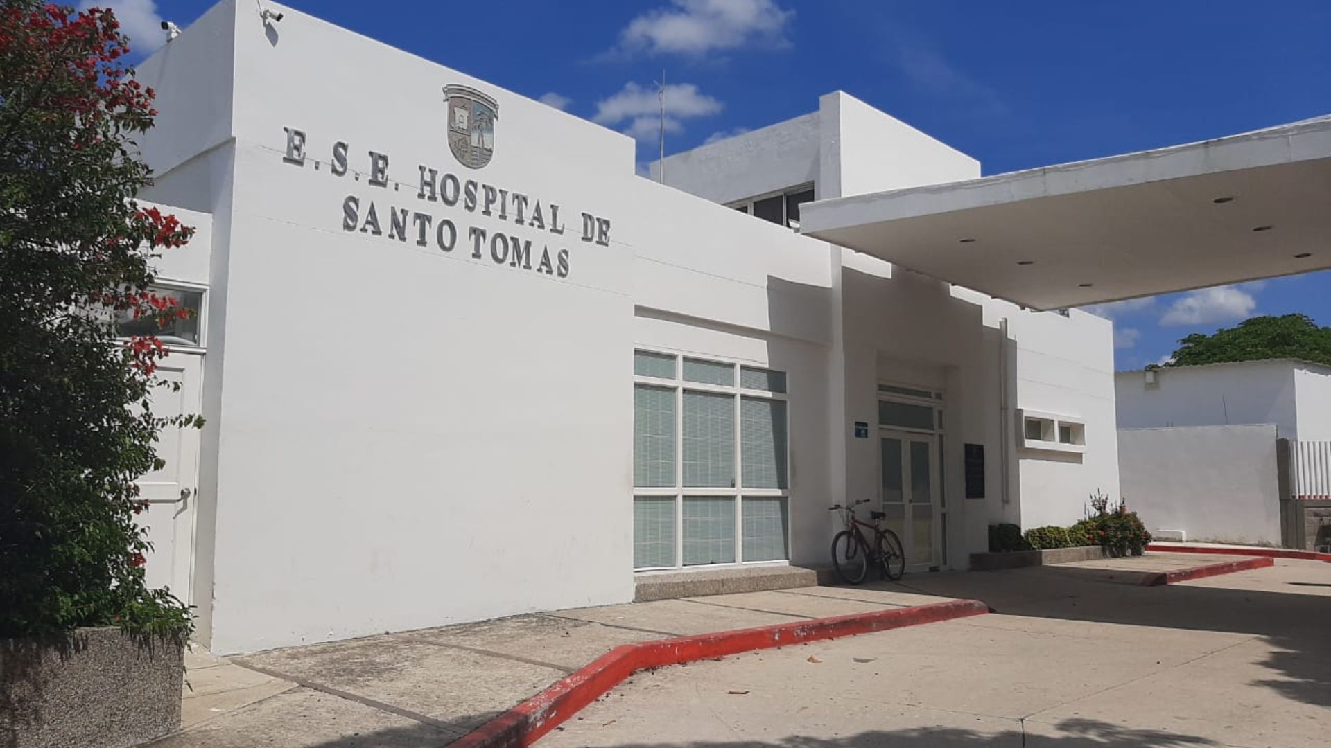 Hospital de Santo Tomás 