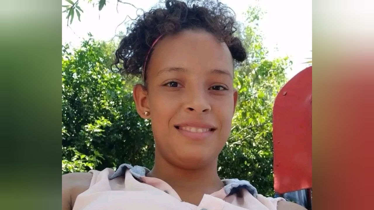 La víctima fue identificada como Juliet Paola Arnero Brand.