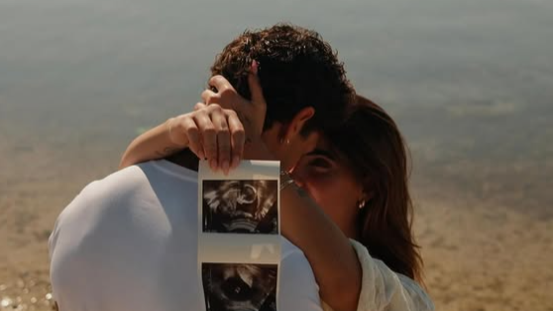 Revelación de embarazo 