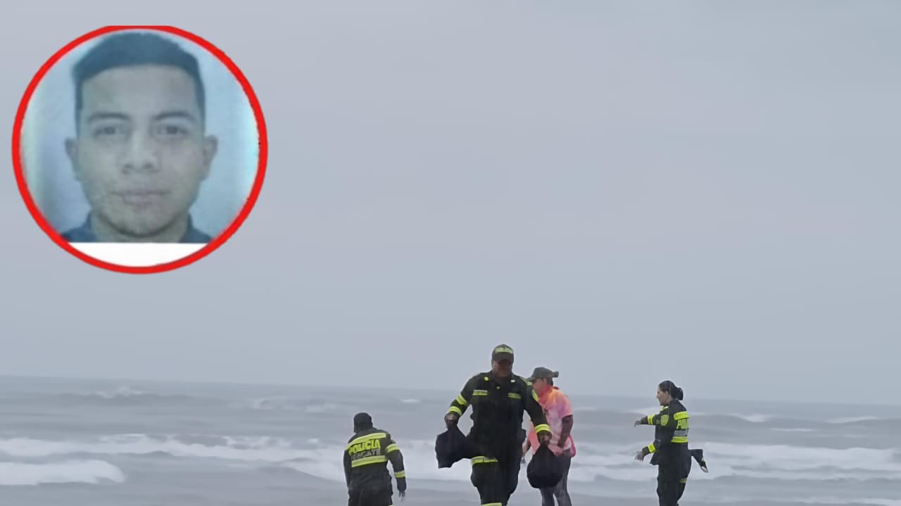 Jordy de Jesús Castillo Suárez, de 28 años